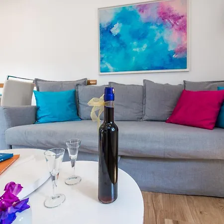 San Pietro 4* Дубровник