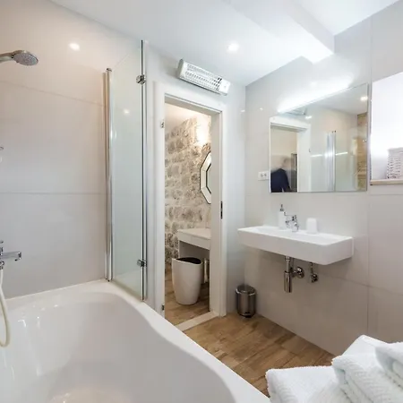 San Pietro 4* Дубровник