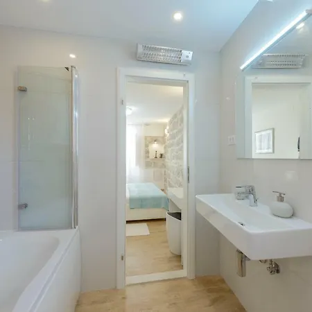 San Pietro Гостевой дом