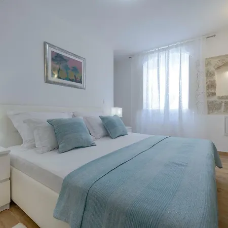 San Pietro 4* Дубровник