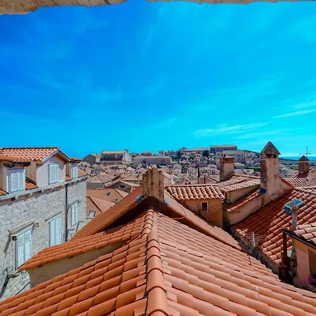 San Pietro Pensión 4*