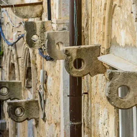 Гостевой дом San Pietro