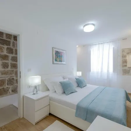 San Pietro 4* Ντουμπρόβνικ