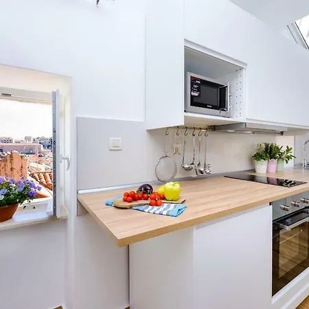 Πανσιόν San Pietro Ντουμπρόβνικ