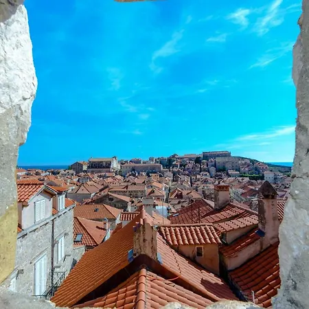 Πανσιόν San Pietro