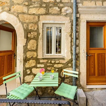 San Pietro Ντουμπρόβνικ