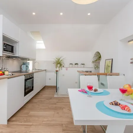 Gæstehus San Pietro Dubrovnik