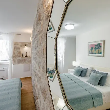 San Pietro Gæstehus 4*