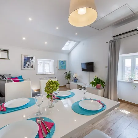 San Pietro Gæstehus 4*