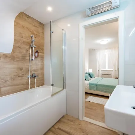 San Pietro 4* Dubrovnik