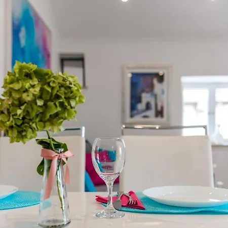 Gæstehus San Pietro