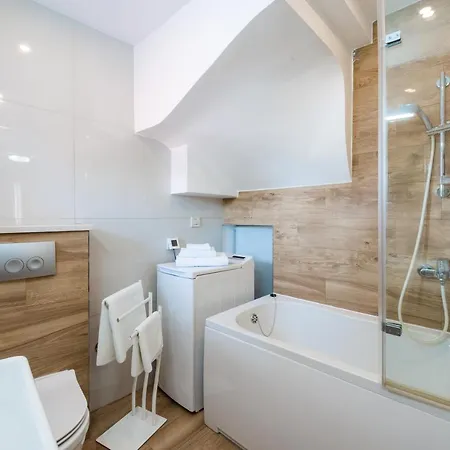 Casa de hóspedes San Pietro Dubrovnik