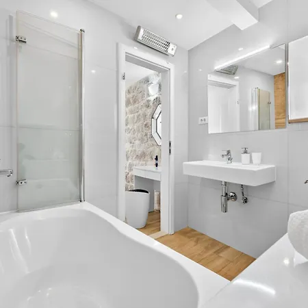 San Pietro Guest house Dubrovnik