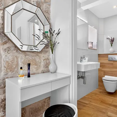 Guest house San Pietro 4*