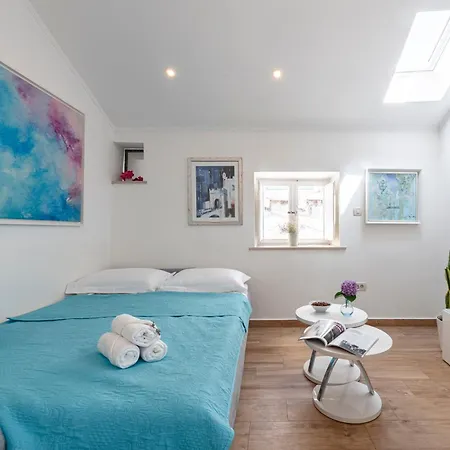 San Pietro Guest house