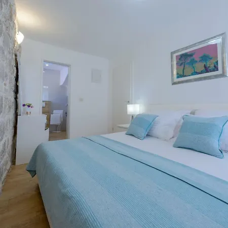 Gostinjska kuća San Pietro 4*