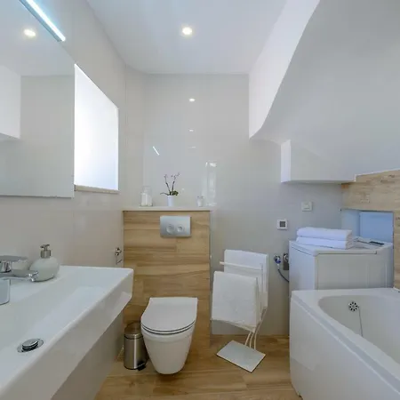 Casa de hóspedes San Pietro Dubrovnik