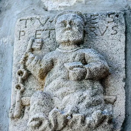 Pensión San Pietro Dubrovnik