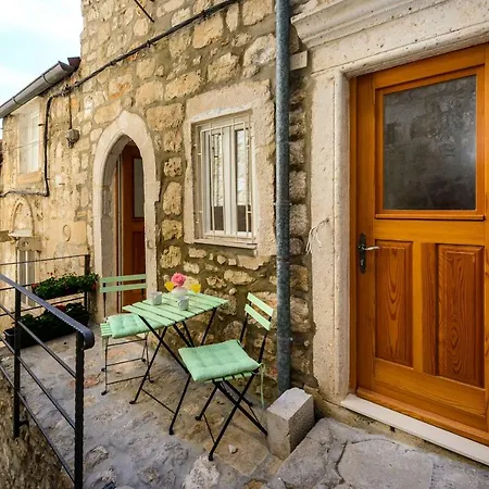 San Pietro Penzion 4*