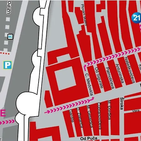 San Pietro Gæstehus