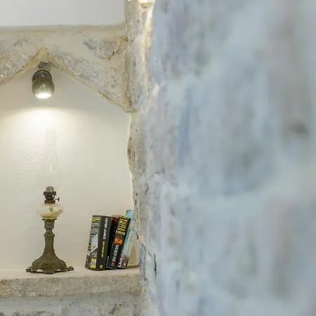 Casa de hóspedes San Pietro