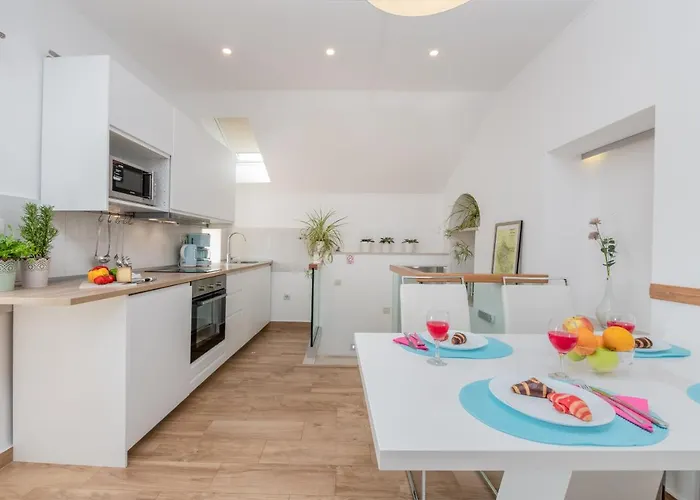 Maison d'hôtes San Pietro Dubrovnik