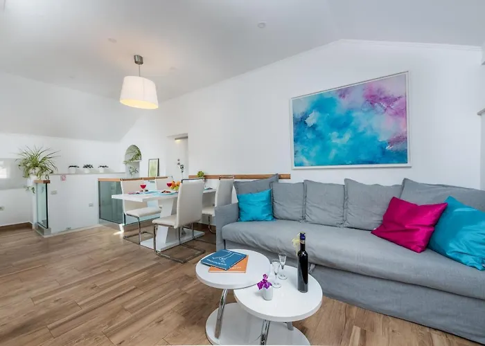 Maison d'hôtes San Pietro 4*