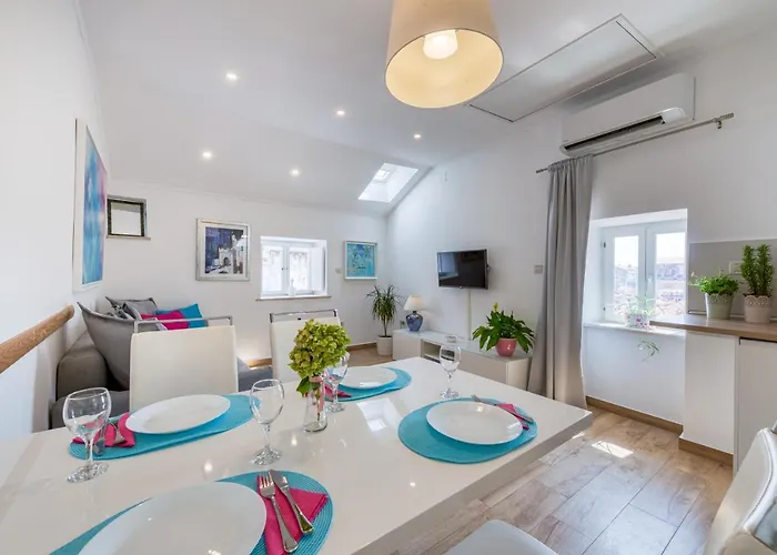 San Pietro Maison d'hôtes 4*