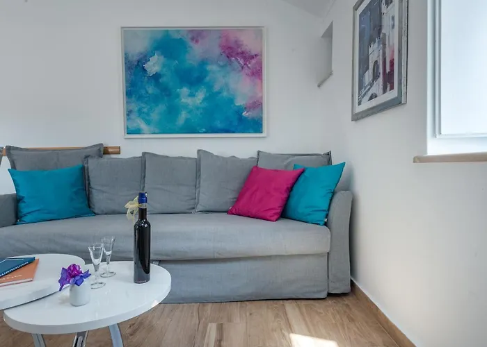 Maison d'hôtes San Pietro