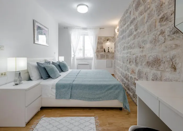 Maison d'hôtes San Pietro 4*