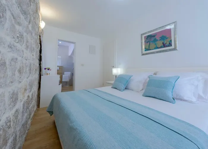 Maison d'hôtes San Pietro 4*