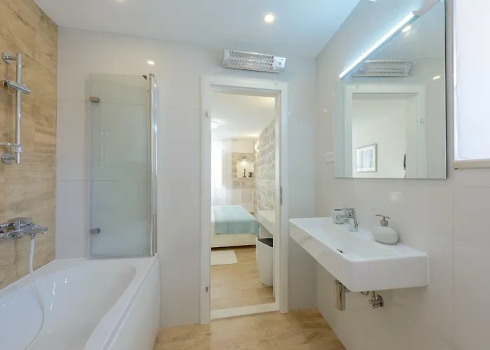 San Pietro Maison d'hôtes