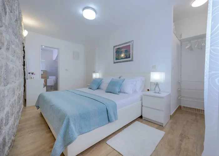 Maison d'hôtes San Pietro