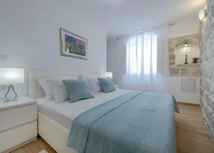 San Pietro 4* Dubrovnik