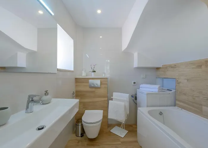 Maison d'hôtes San Pietro Dubrovnik