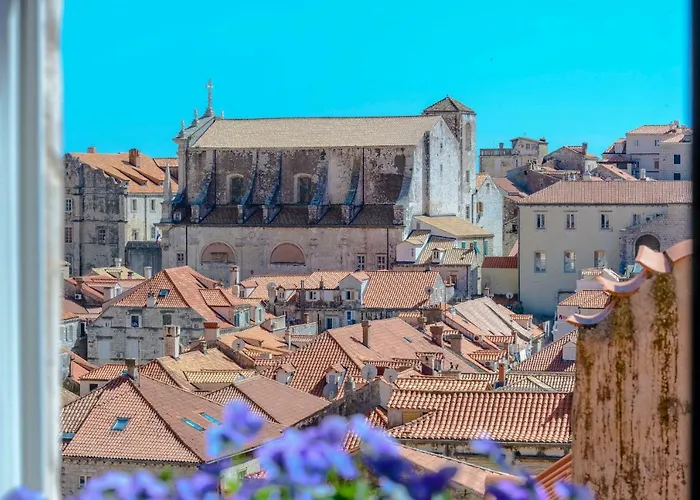 San Pietro 4* Dubrovnik