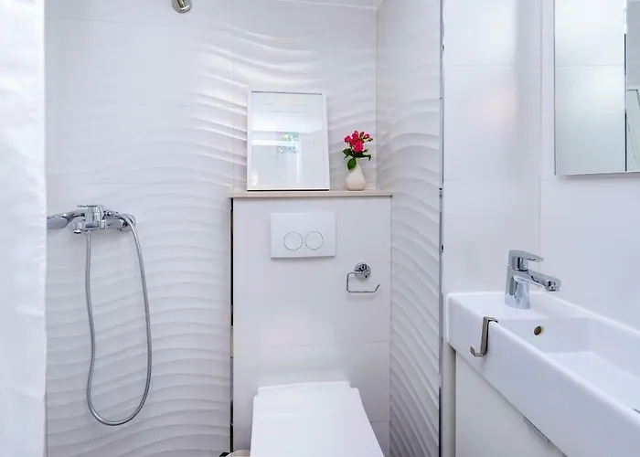 San Pietro Maison d'hôtes