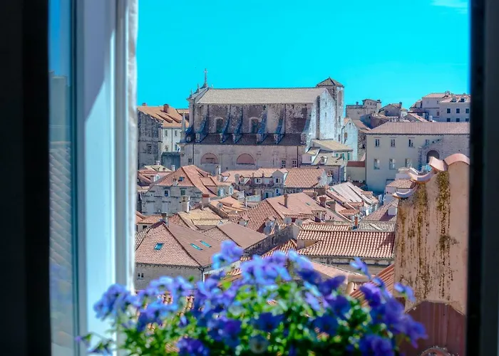 San Pietro Maison d'hôtes 4*