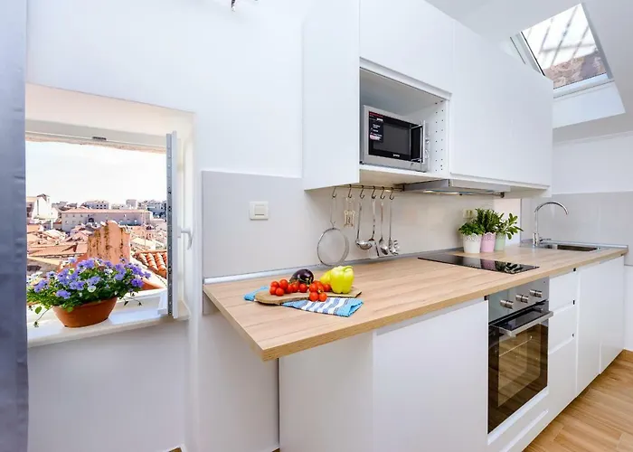 Maison d'hôtes San Pietro Dubrovnik