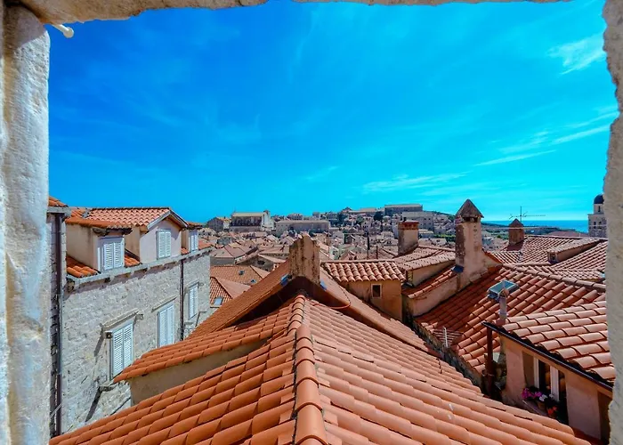 San Pietro Maison d'hôtes 4*