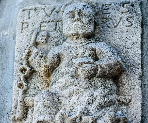 Maison d'hôtes San Pietro Dubrovnik