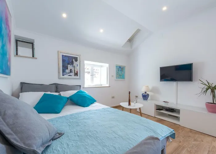 Maison d'hôtes San Pietro