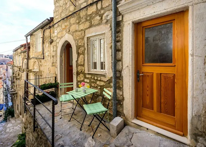 San Pietro Maison d'hôtes 4*