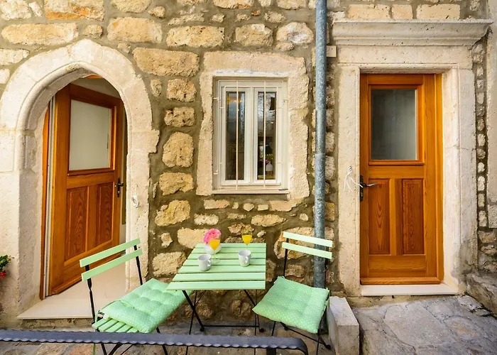 San Pietro Dubrovnik