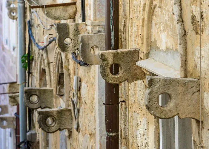 Maison d'hôtes San Pietro