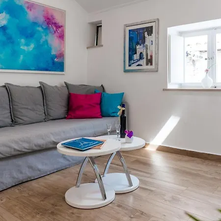 Gasthuis San Pietro Dubrovnik