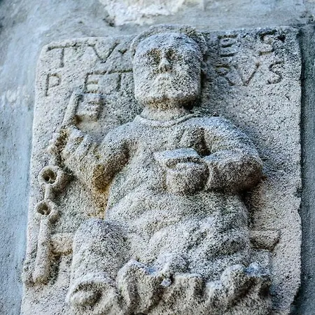 Gasthuis San Pietro Dubrovnik