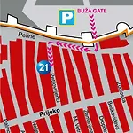 Guest house San Pietro 4*