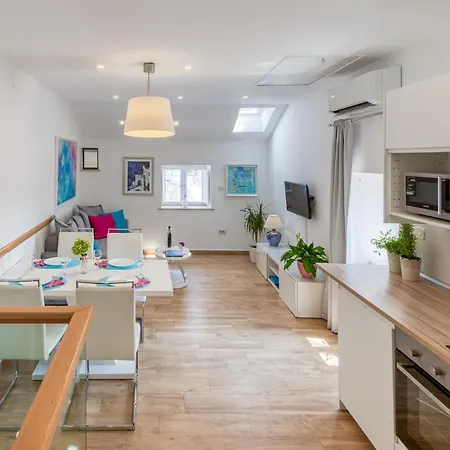 Guest house San Pietro 4*