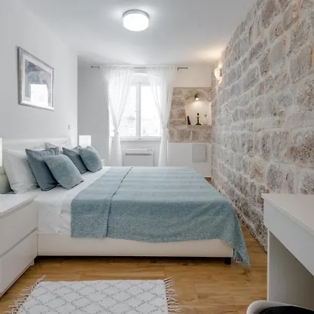 Guest house San Pietro 4*